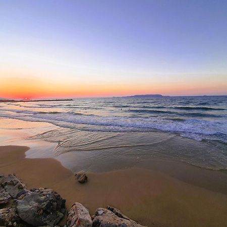 Kokkini Hani Almare Beach מראה חיצוני תמונה