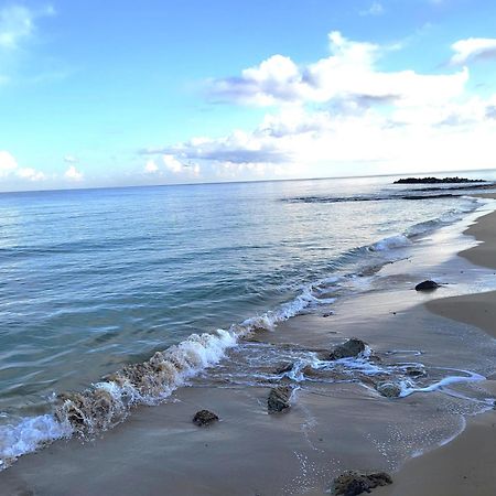 Kokkini Hani Almare Beach מראה חיצוני תמונה